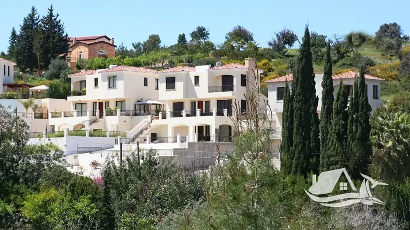Prodej vily, Polis, Kypr, 200 m2