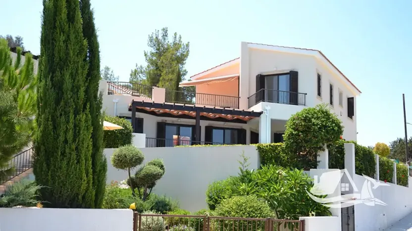Prodej vily, Polis, Kypr, 200 m2