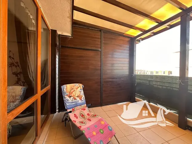 Prodej bytu 2+kk, Nesebar, Bulharsko, 66 m2