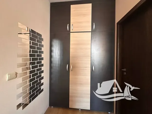Prodej bytu 2+kk, Nesebar, Bulharsko, 66 m2