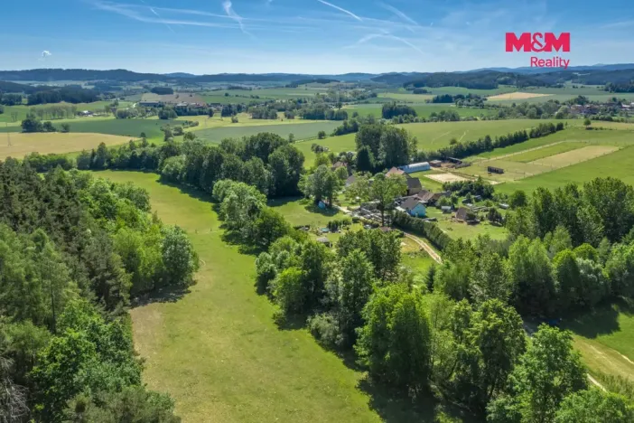 Prodej pozemku pro bydlení, Předslavice - Úlehle, 1927 m2