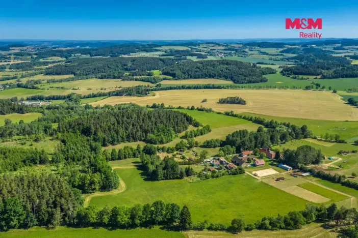 Prodej pozemku pro bydlení, Předslavice - Úlehle, 1927 m2