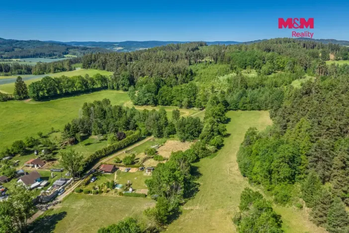 Prodej pozemku pro bydlení, Předslavice - Úlehle, 1927 m2