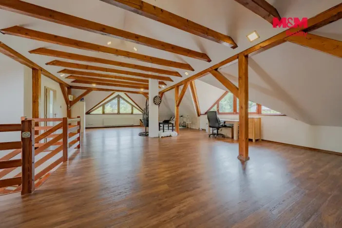 Prodej rodinného domu, Vsetín, Za Díly, 220 m2