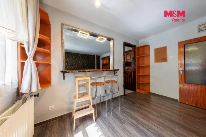 Prodej rodinného domu, Teplička, 100 m2