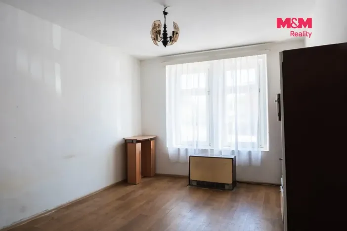 Prodej činžovního domu, Broumov - Olivětín, třída Soukenická, 332 m2