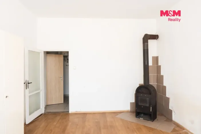 Prodej činžovního domu, Broumov - Olivětín, třída Soukenická, 332 m2