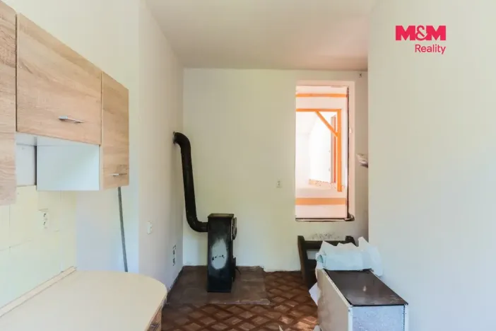 Prodej činžovního domu, Broumov - Olivětín, třída Soukenická, 332 m2