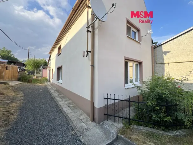 Prodej rodinného domu, Dětkovice, 150 m2