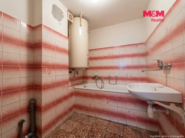 Prodej rodinného domu, Dětkovice, 150 m2