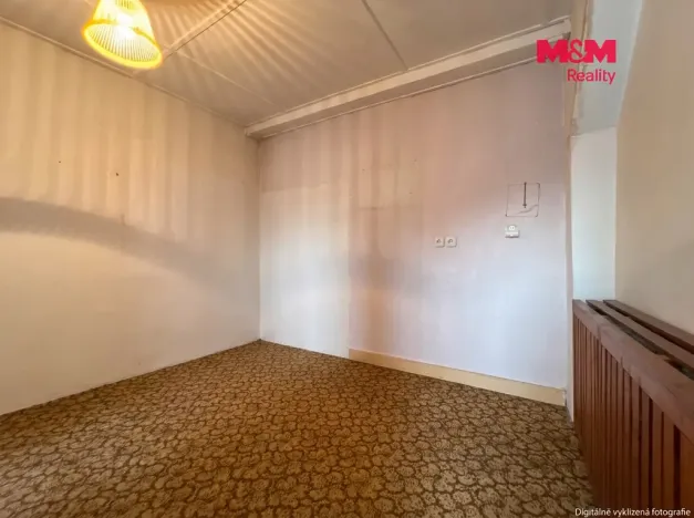Prodej rodinného domu, Dětkovice, 150 m2