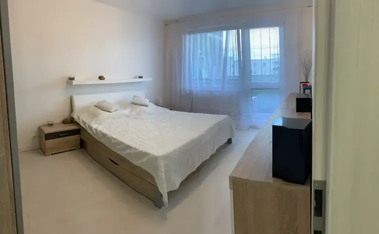 Pronájem bytu 3+kk, Praha - Lhotka, Čimelická, 61 m2