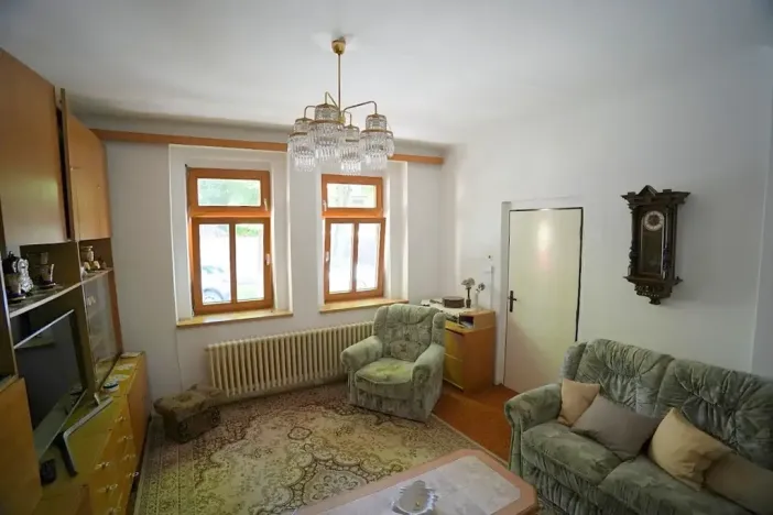 Prodej rodinného domu, Horoměřice, Konečná, 86 m2