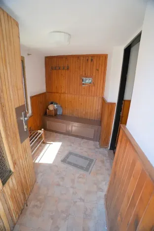 Prodej rodinného domu, Horoměřice, Konečná, 86 m2