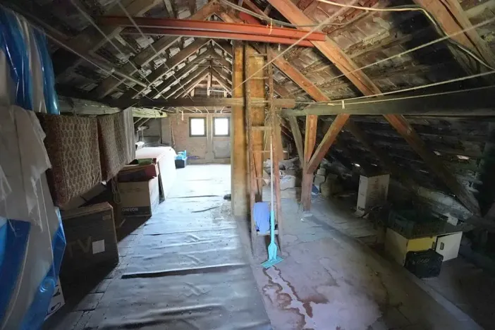 Prodej rodinného domu, Horoměřice, Konečná, 86 m2