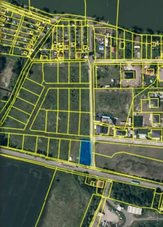 Prodej pozemku pro bydlení, Srbice, 751 m2