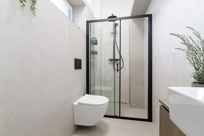 Pronájem bytu 2+kk, Ostrava, Slavníkovců, 48 m2