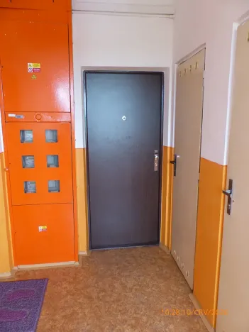 Pronájem bytu 2+kk, Most, Jaroslava Haška, 40 m2