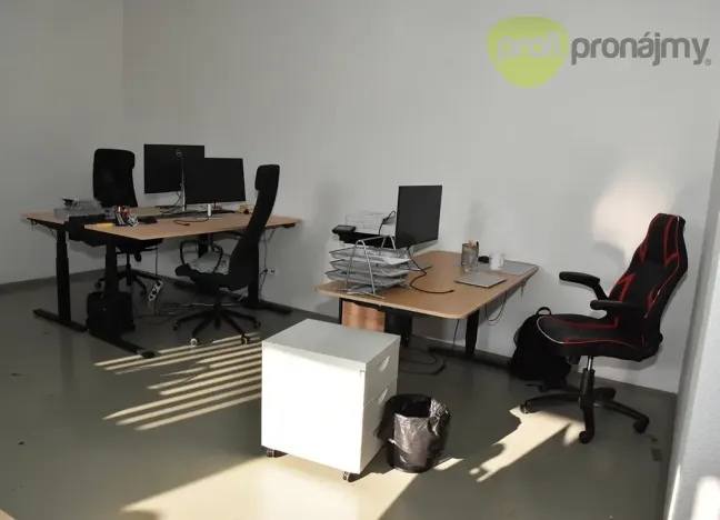 Pronájem výrobních prostor, Ostrava, Cihelní, 701 m2