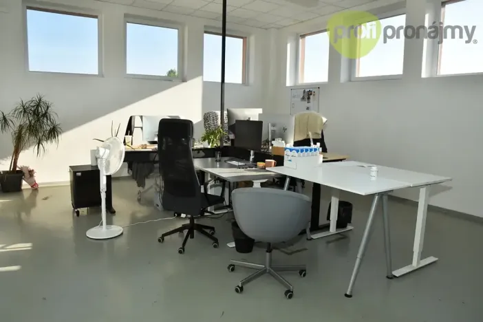 Pronájem výrobních prostor, Ostrava, Cihelní, 701 m2
