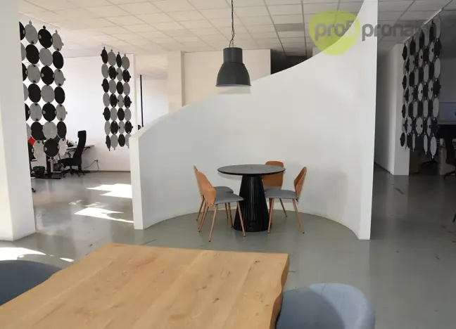 Pronájem výrobních prostor, Ostrava, Cihelní, 701 m2