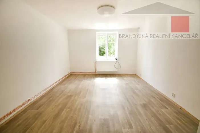 Pronájem bytu 1+1, Brandýs nad Labem-Stará Boleslav, Pražská, 42 m2