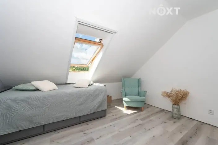 Prodej rodinného domu, Nebovidy, 152 m2