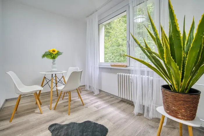 Pronájem bytu 4+1, Děčín - Děčín IX-Bynov, Nálepkova, 78 m2