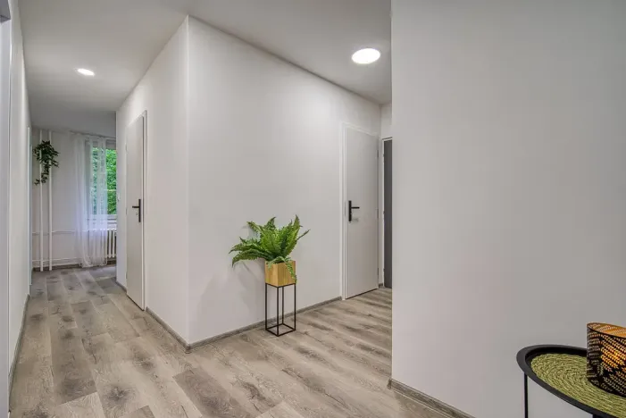 Pronájem bytu 4+1, Děčín - Děčín IX-Bynov, Nálepkova, 78 m2