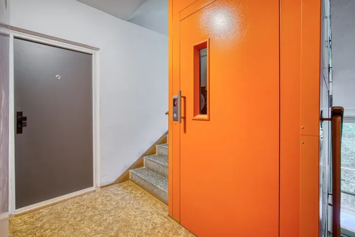 Pronájem bytu 4+1, Děčín - Děčín IX-Bynov, Nálepkova, 78 m2
