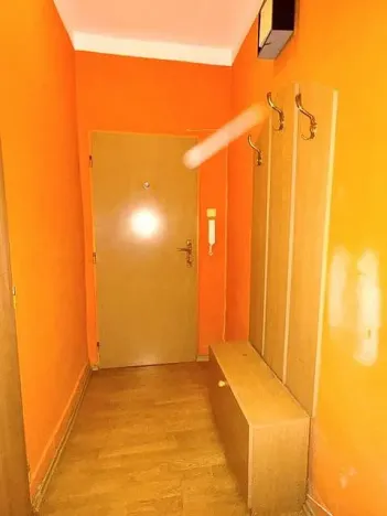 Pronájem bytu 1+kk, Ostrava - Poruba, Větrná, 18 m2