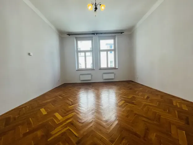 Pronájem bytu 1+1, Praha, 60 m2