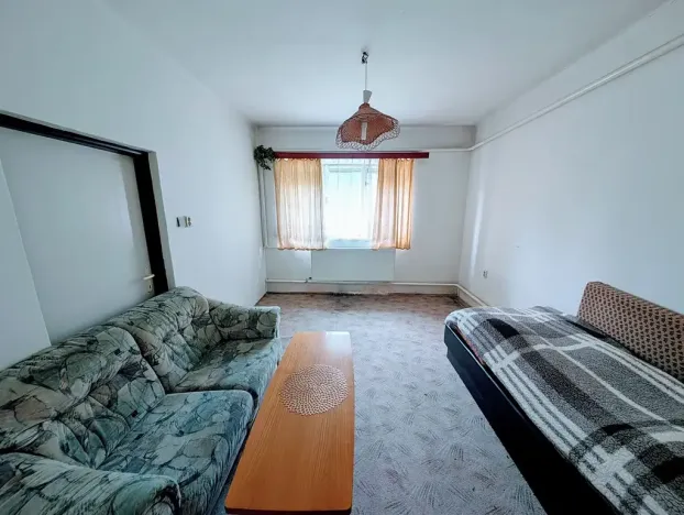 Prodej bytu 3+1, Smržovka, Luční, 91 m2