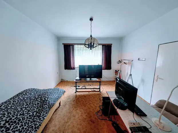 Prodej bytu 3+1, Smržovka, Luční, 91 m2