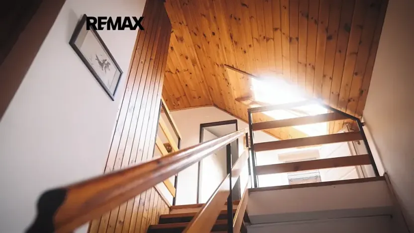 Prodej rodinného domu, Letovice, 129 m2