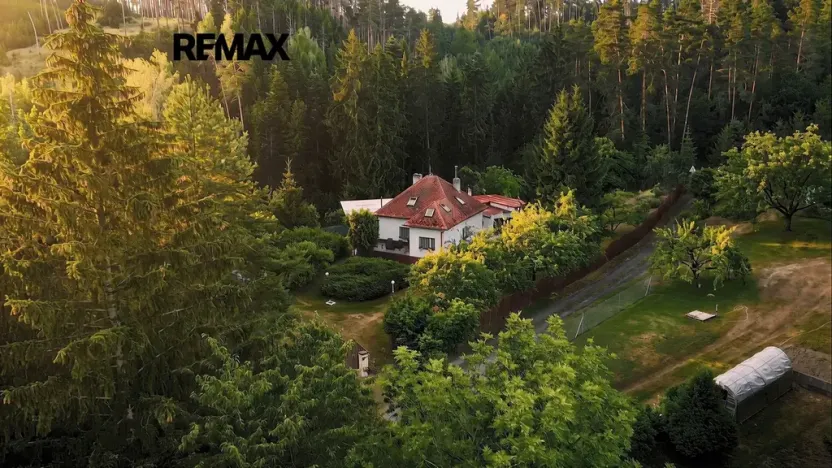 Prodej rodinného domu, Letovice, 129 m2