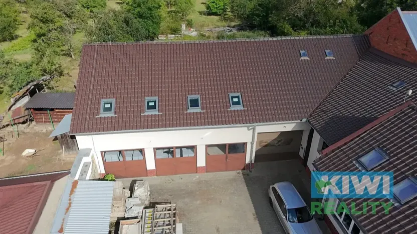 Prodej výrobních prostor, Doloplazy, 745 m2