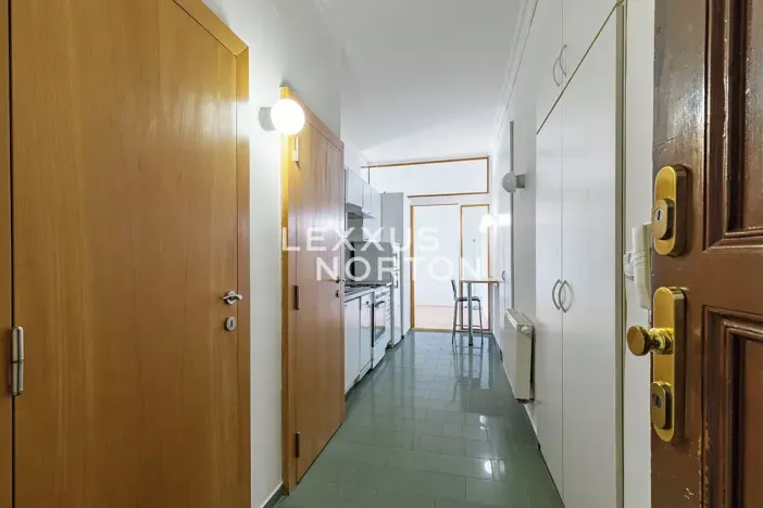 Pronájem bytu 2+1, Praha - Vinohrady, Polská, 45 m2