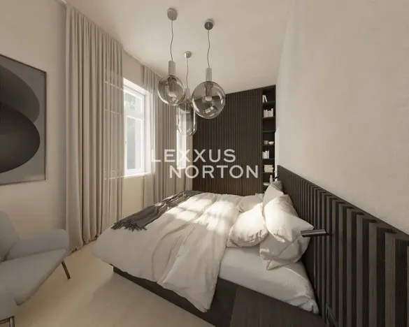 Prodej bytu 3+kk, Praha - Prosek, Na vyhlídce, 81 m2