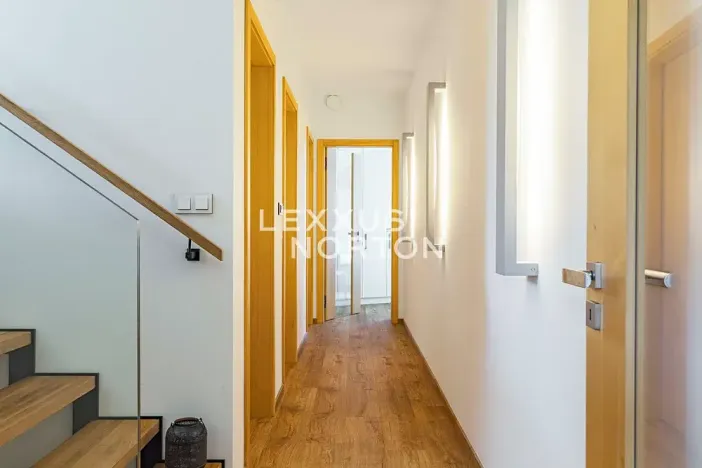 Prodej rodinného domu, Praha - Velká Chuchle, Kopalova, 267 m2