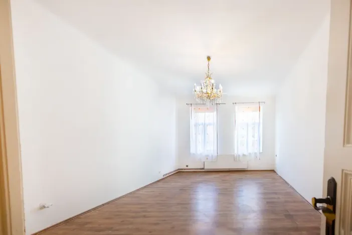 Prodej bytu 3+1, Praha - Libeň, Novákových, 81 m2