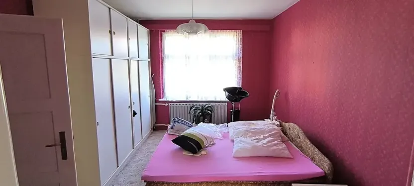 Prodej rodinného domu, Aš, Květnová, 250 m2