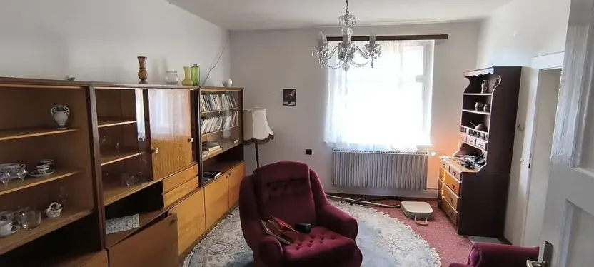 Prodej rodinného domu, Aš, Květnová, 250 m2