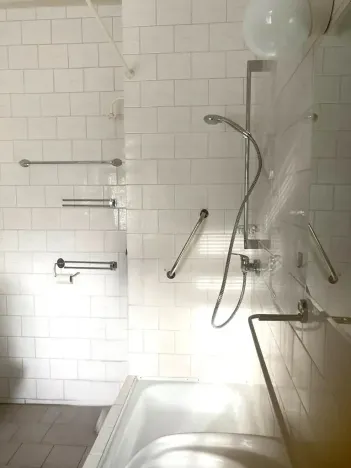 Pronájem pokoje, Zlín, Tyršovo nábřeží, 36 m2