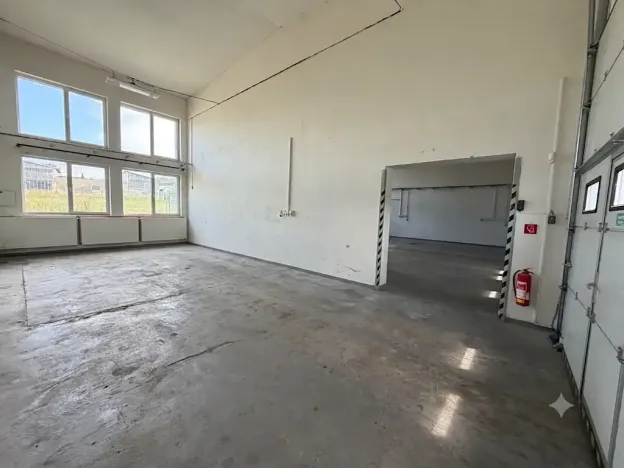 Pronájem výrobních prostor, Klatovy, Průmyslová, 605 m2