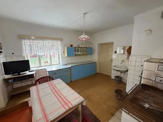 Prodej rodinného domu, Běšiny, 117 m2
