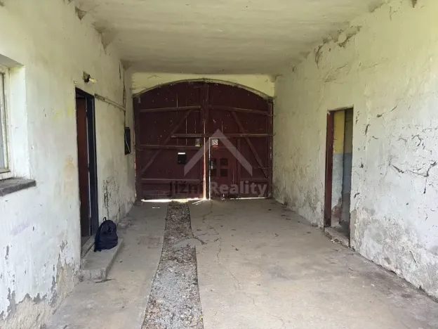 Prodej rodinného domu, Dívčice, 200 m2