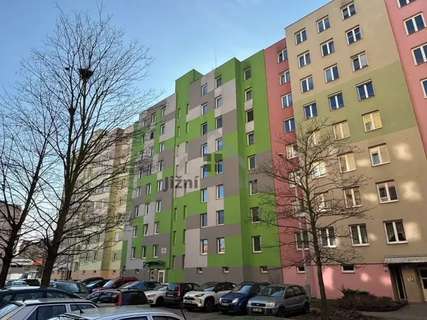 Prodej bytu 3+1, České Budějovice, K. Štěcha, 85 m2