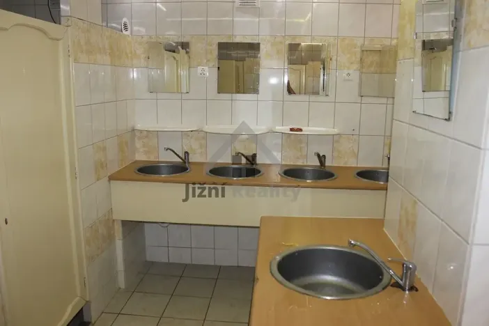 Prodej ubytování, Protivín, Chelčického, 1000 m2