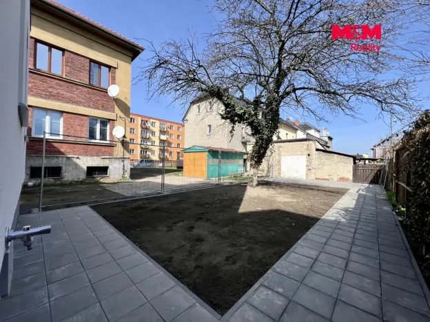 Pronájem bytu 2+kk, Krnov - Pod Bezručovým vrchem, Albrechtická, 60 m2
